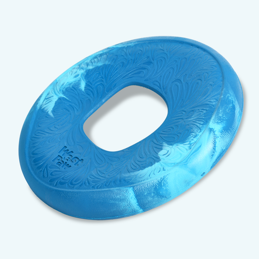 Sailz Interactive Dog Toy Durable Play Premium - main product image