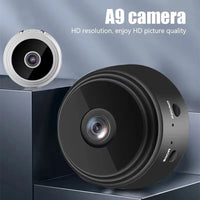 A9 WiFi Mini Camera Wireless Video Recorder WiFi 1080P HD