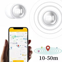 Xiaomi Smart Finder Children's Pet Wallet GPS Location