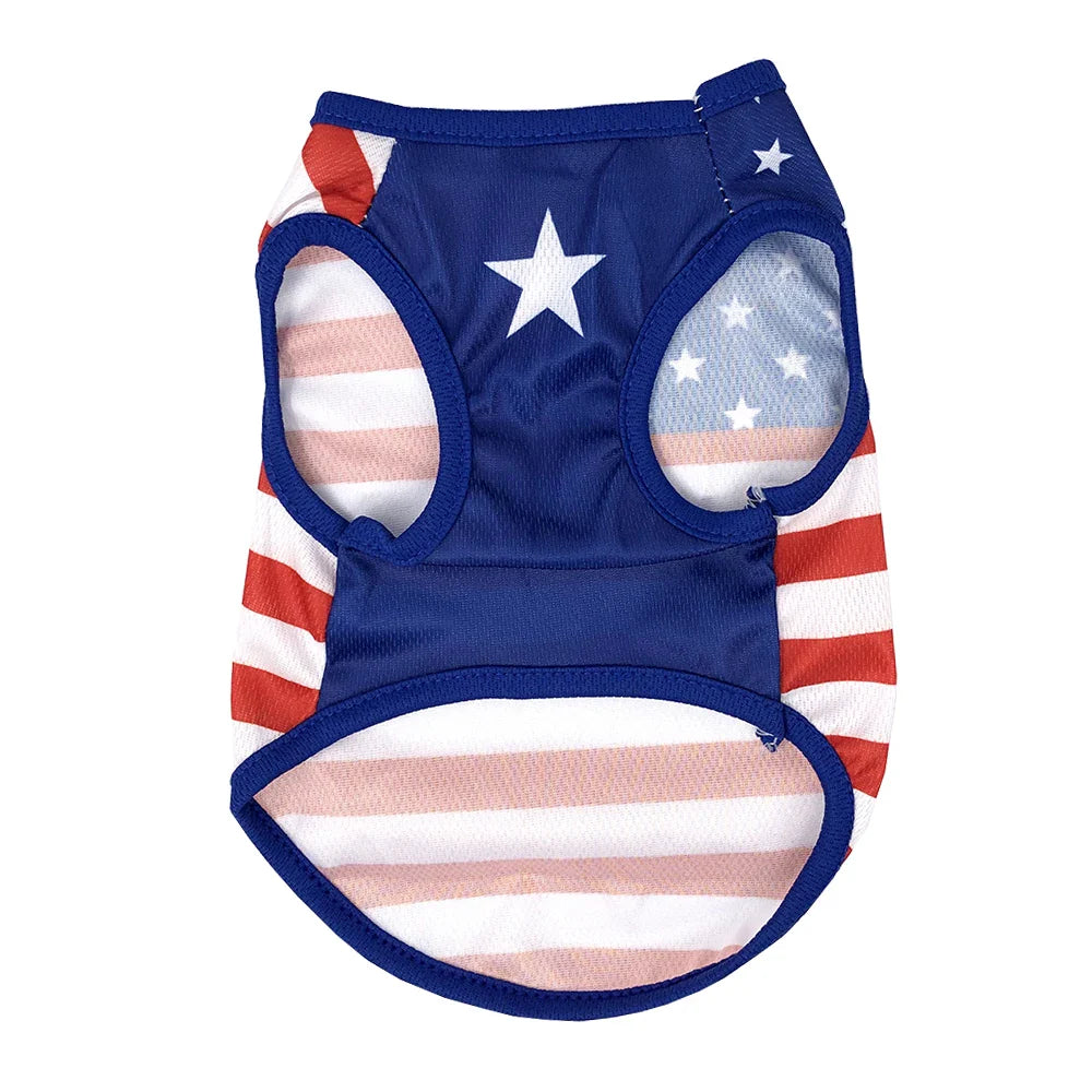 Cooling Mesh Dog Vest - Purrfect Pet Kingdom