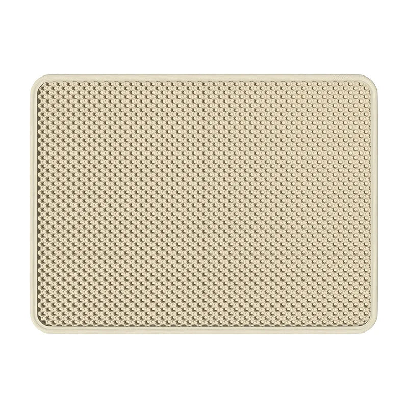 Cat Litter Mat | The Cleaner Every Cat Parent Deserves