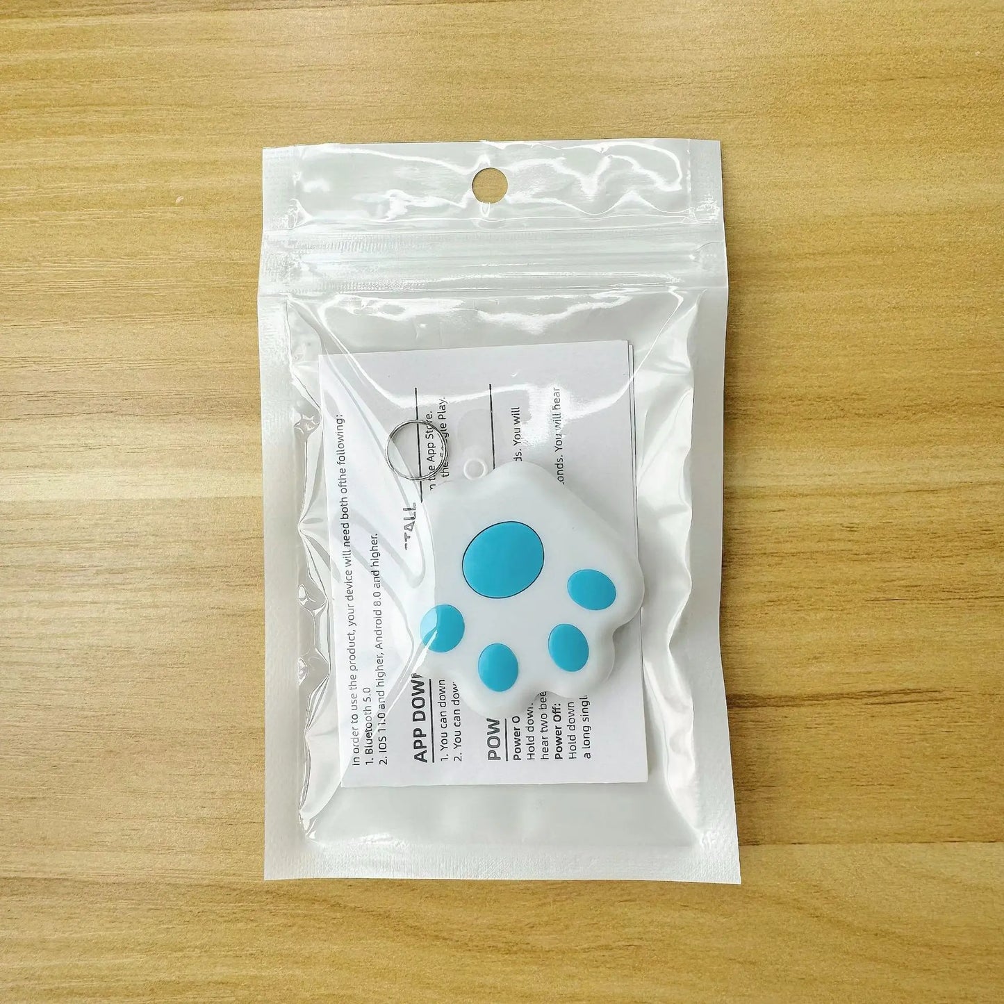 Pet Dog Cat Children's Intelligent Anti Loss Device