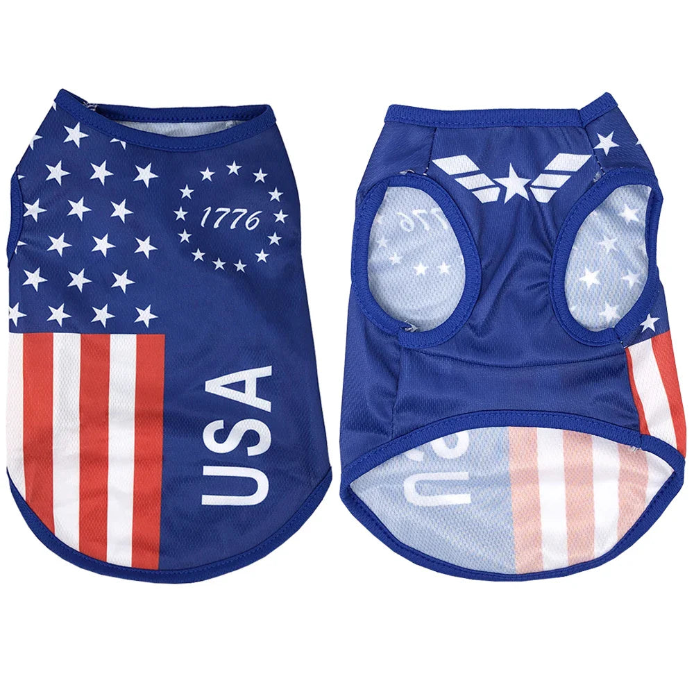 Cooling Mesh Dog Vest - Purrfect Pet Kingdom