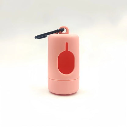 Dog Poop Bag Biodegradable Pet Dog Poop Bag Zero Waste Dog Pooper Bags Paw Doggy Litter Poop Bag Dog Poop Bag Dispenser - Purrfect Pet Kingdom