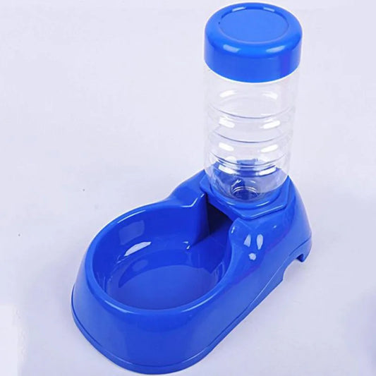 Automatic Pet Water Dispenser 350ML Bottle 💧