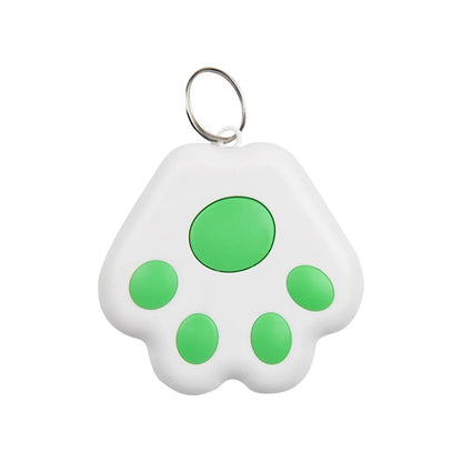 Pet Smart GPS Tracker Mini Anti-Lost Waterproof Bluetooth