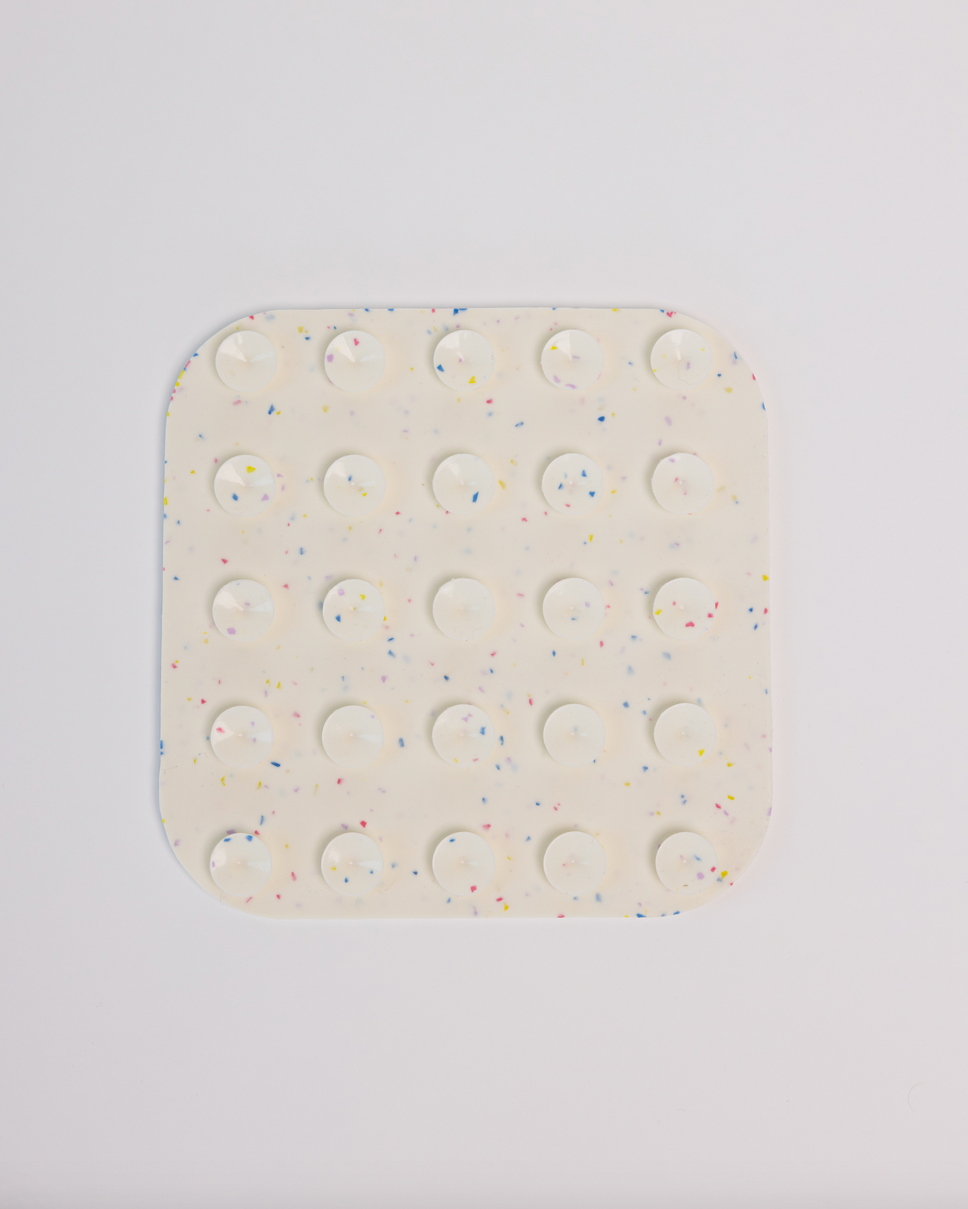 Dog Bed Accessory Its Birthday Pawty Lick Everyday Accessory - close up product image for dog bed