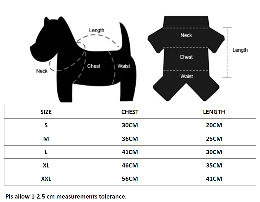 All-Star Number 11 Pet Jersey - Purrfect Pet Kingdom