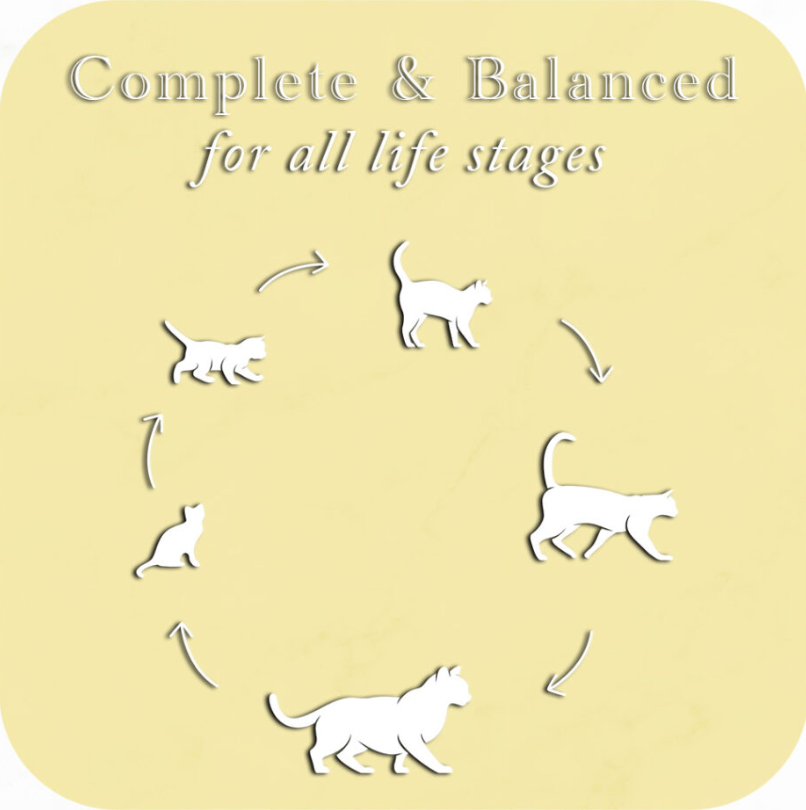 Fussie Cat Fine Dining - Pate - Chicken Entree in gravy (2.82oz) - Wet Cat Food - The Family Pet