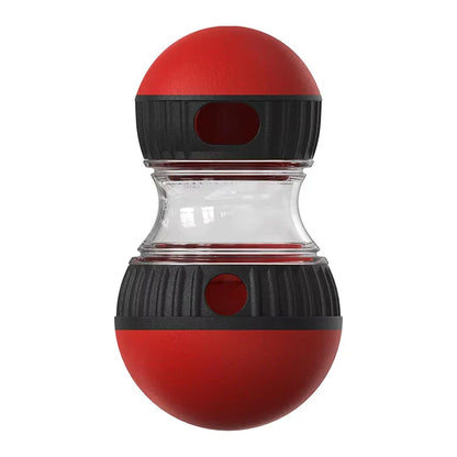 Smart IQ Training Dog Toy - Slow Feeder Puzzle Ball for Mental Stimulation