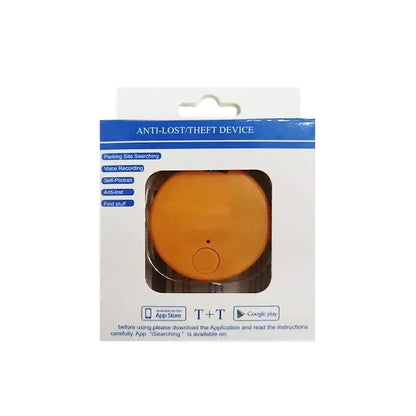 Xiaomi Mini GPS Tracker Bluetooth 5.0 Anti-Lost Device Pet