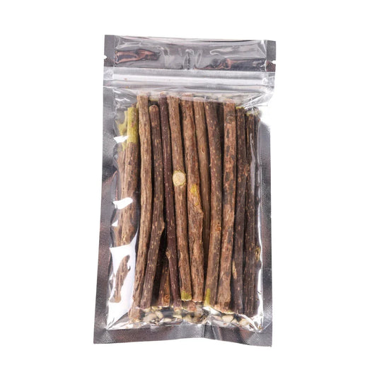 Catnip Chew Sticks Silvervine Natural Molar 🌿
