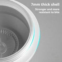 Smart Dog Toy Ball Electronic Interactive Pet Toy Ball USB