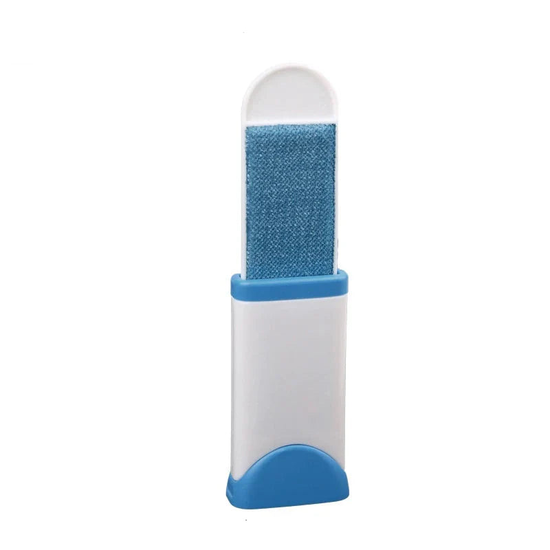 Magic Lint Remover Brush – Reusable Pet Hair & Fur Roller Cleaner - WTN Essentials