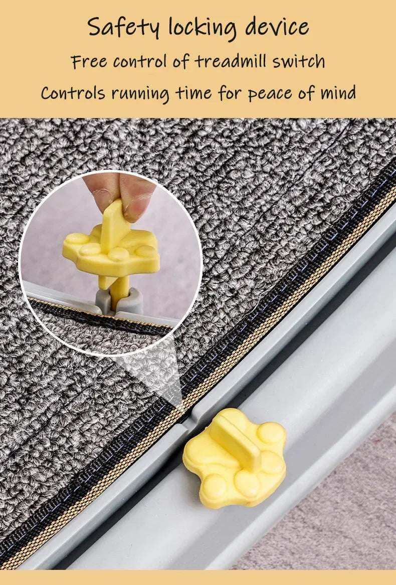 Silent Cat Exercise Wheel - Tail chasers