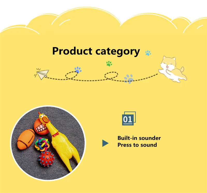 Complete Dog Toy Kit - Purrfect Pet Kingdom