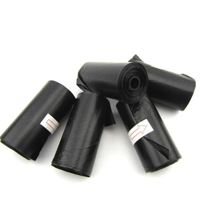 Biodegradable Dog Poop Bags Eco-Friendly Waste Bags Rolls 🌱