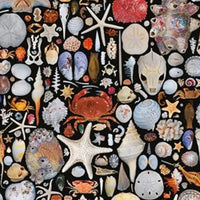 Seaside Goods 1000 Piece Jigsaw Puzzle Piatnik