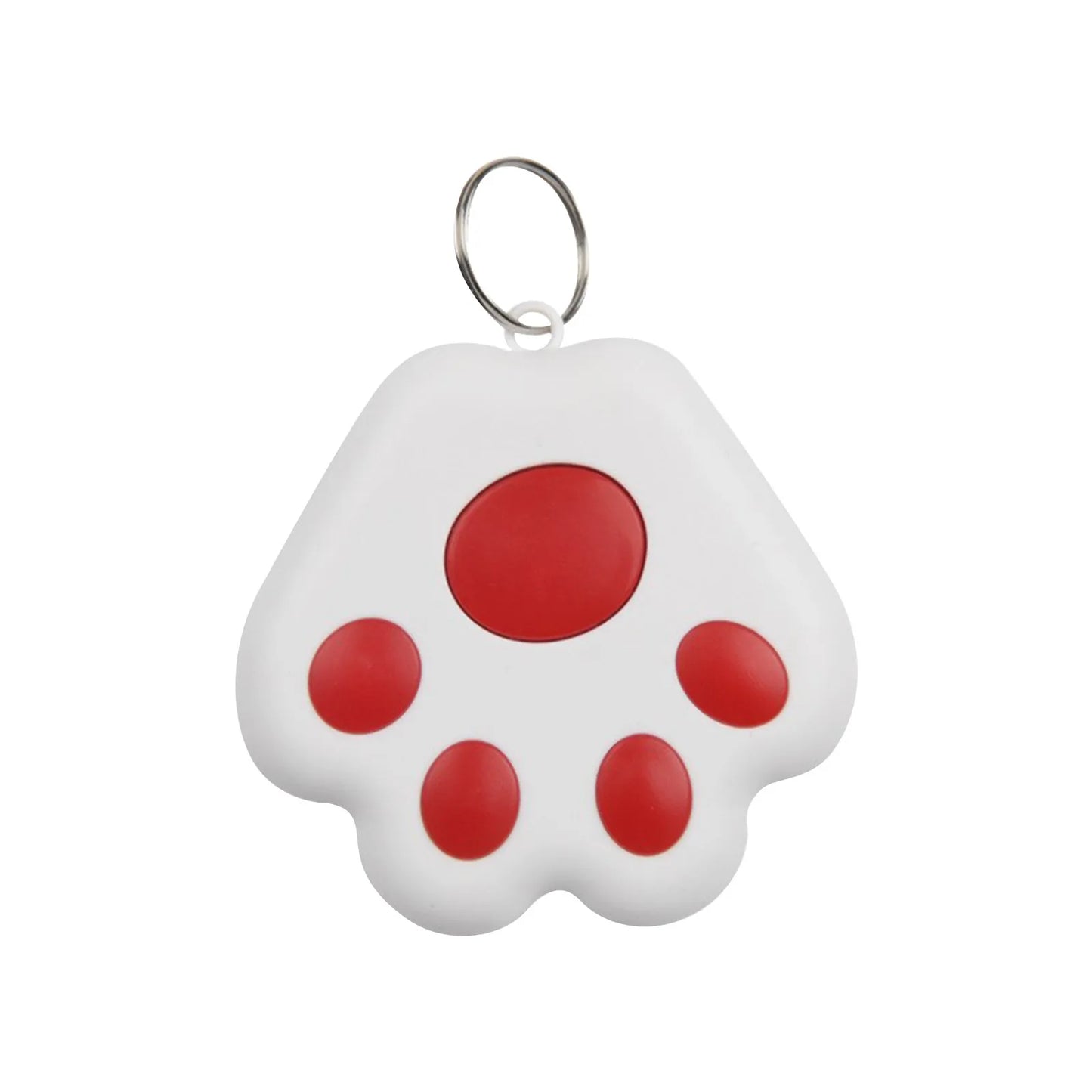 Pet Smart GPS Tracker Mini Anti-Lost Waterproof Bluetooth