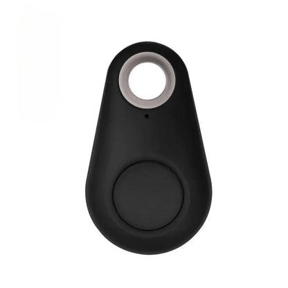 Mini Dog GPS Bluetooth 5.0 Tracker Anti-Lost Device Round