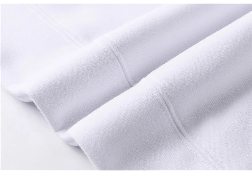 Adorable Cat Graphic Autumn Winter Sweatshirt - Unisex Cotton Fashion Trend - Tail chasers