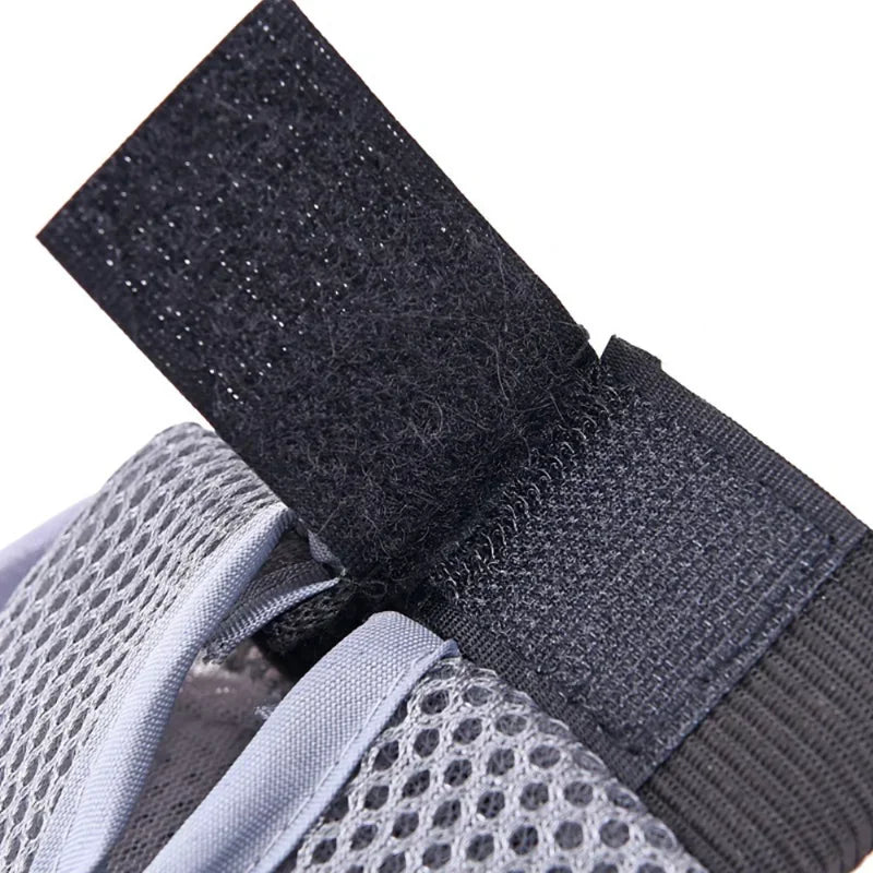 Pet Grooming Glove Hair Removal & Bathing 🧤