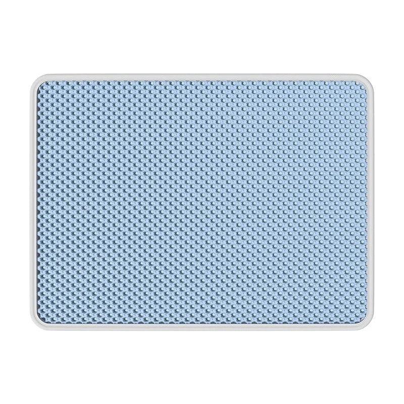 Cat Litter Mat | The Cleaner Every Cat Parent Deserves