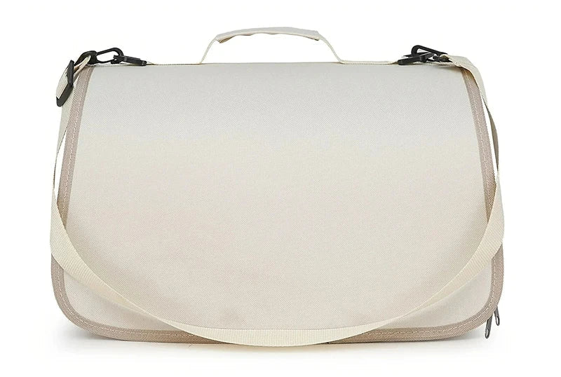 Breathable Pet Travel Carrier