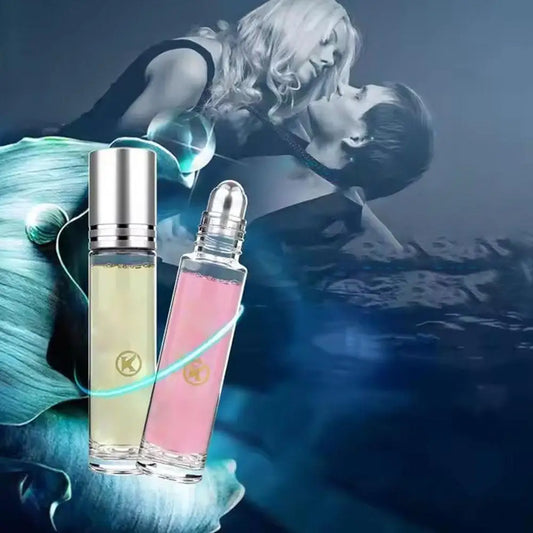 10ml Pheromone Perfume Attract Opposite Sex Excited Fragrance  Men Women Ball Perfume Lasting Fragrance