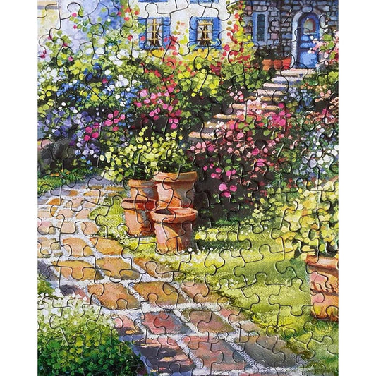 Signal Point 500 Piece Jigsaw Puzzle Springbok