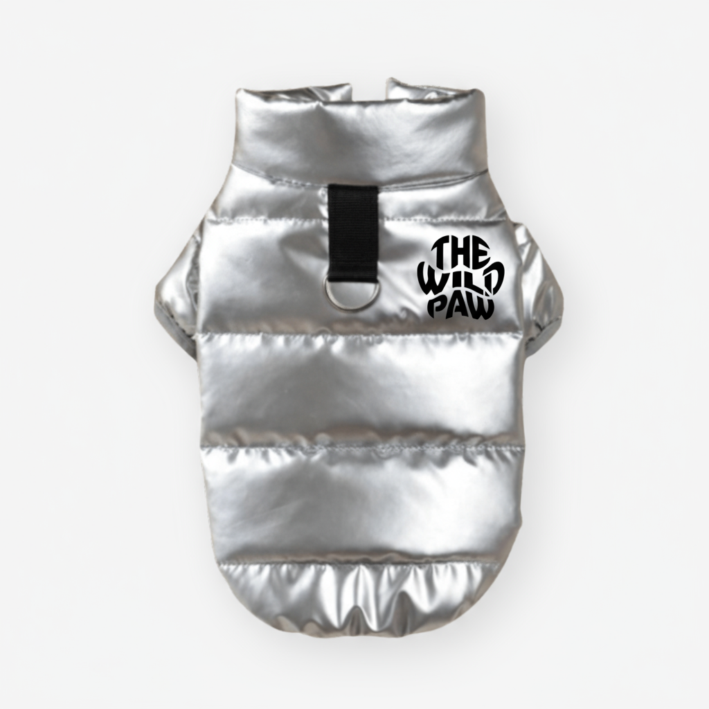 Expedition Pro Jacket - Dog Coats - The Wild Paw