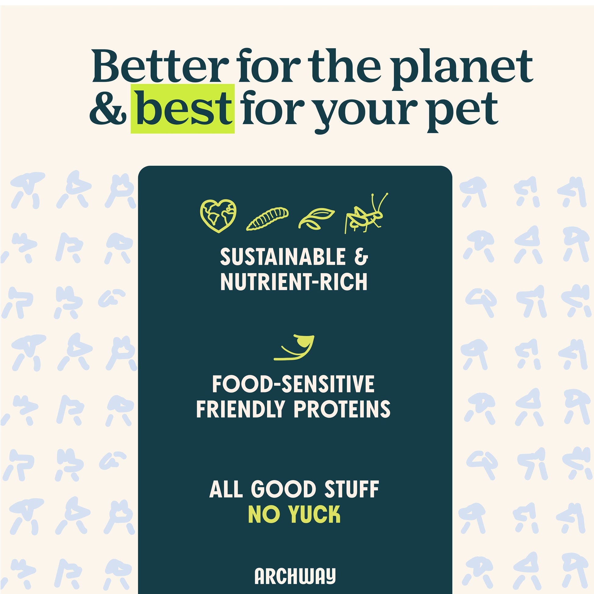 Silver Carp and Sweet Potato - Dog Treats - Arch Pet Food