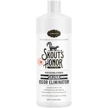 Skout's Honor Skunk Odor Eliminator: Professional Deodorizer