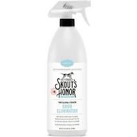 Skouts Honor Pet Odor Eliminator and Professional Stain Remover