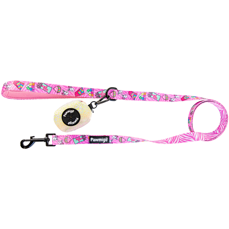 Slumber Pawty Leash Kit - Leash Kit - Pawmigo
