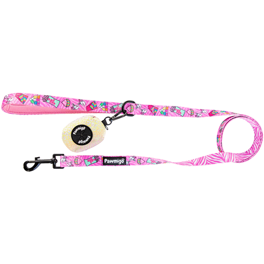 Slumber Pawty Leash Kit - Leash Kit - Pawmigo