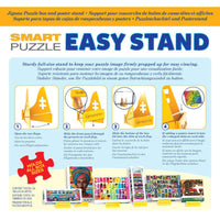 Smart Puzzle Easy Stand Eurographics