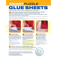 Smart Puzzle Glue Sheets Eurographics