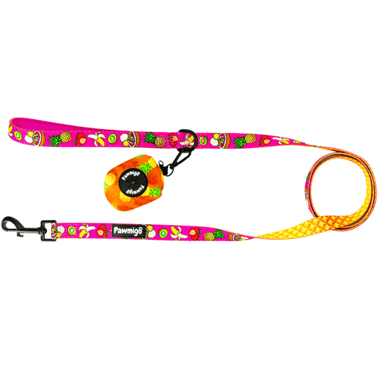Snack Shack Leash Kit - Leash Kit - Pawmigo