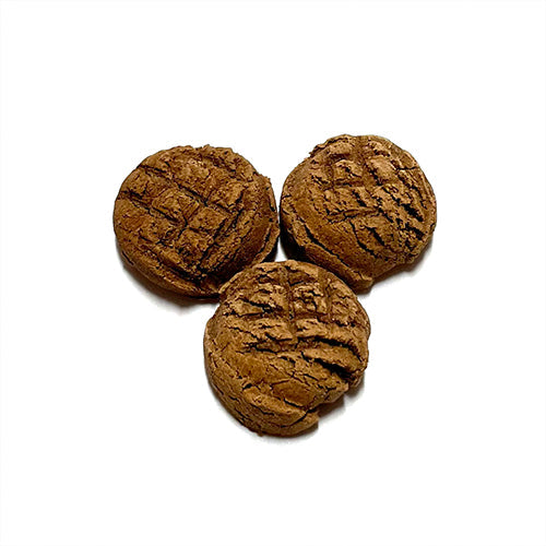 Dog Treats: Snickerdoodle Dog Cookies for Royal Dog Rewards - premium dog treat from Purrfect Pet Kingdom