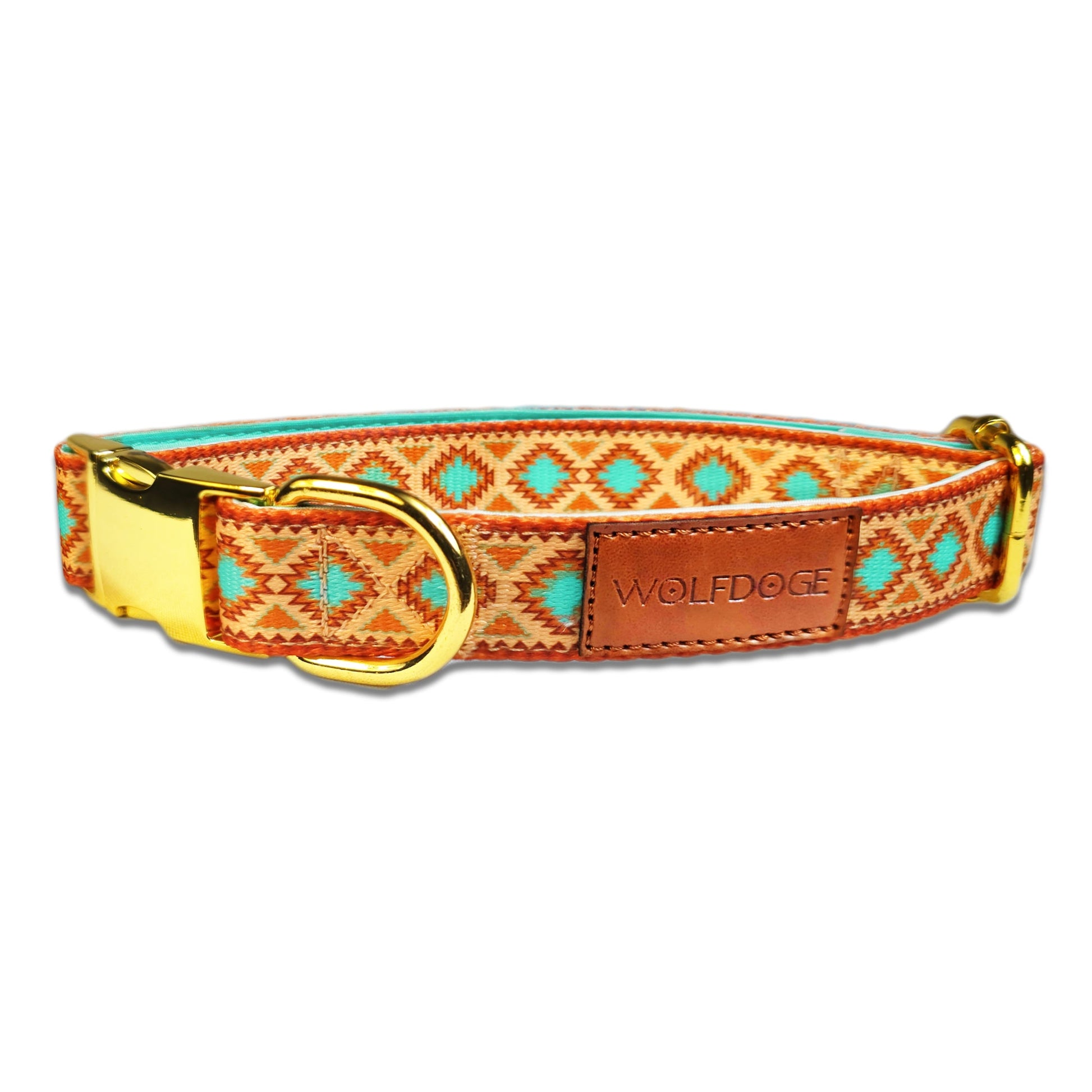 Southwest Spirit Collar - Purrfect Pet Kingdom