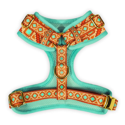 Southwest Spirit Harness - Purrfect Pet Kingdom