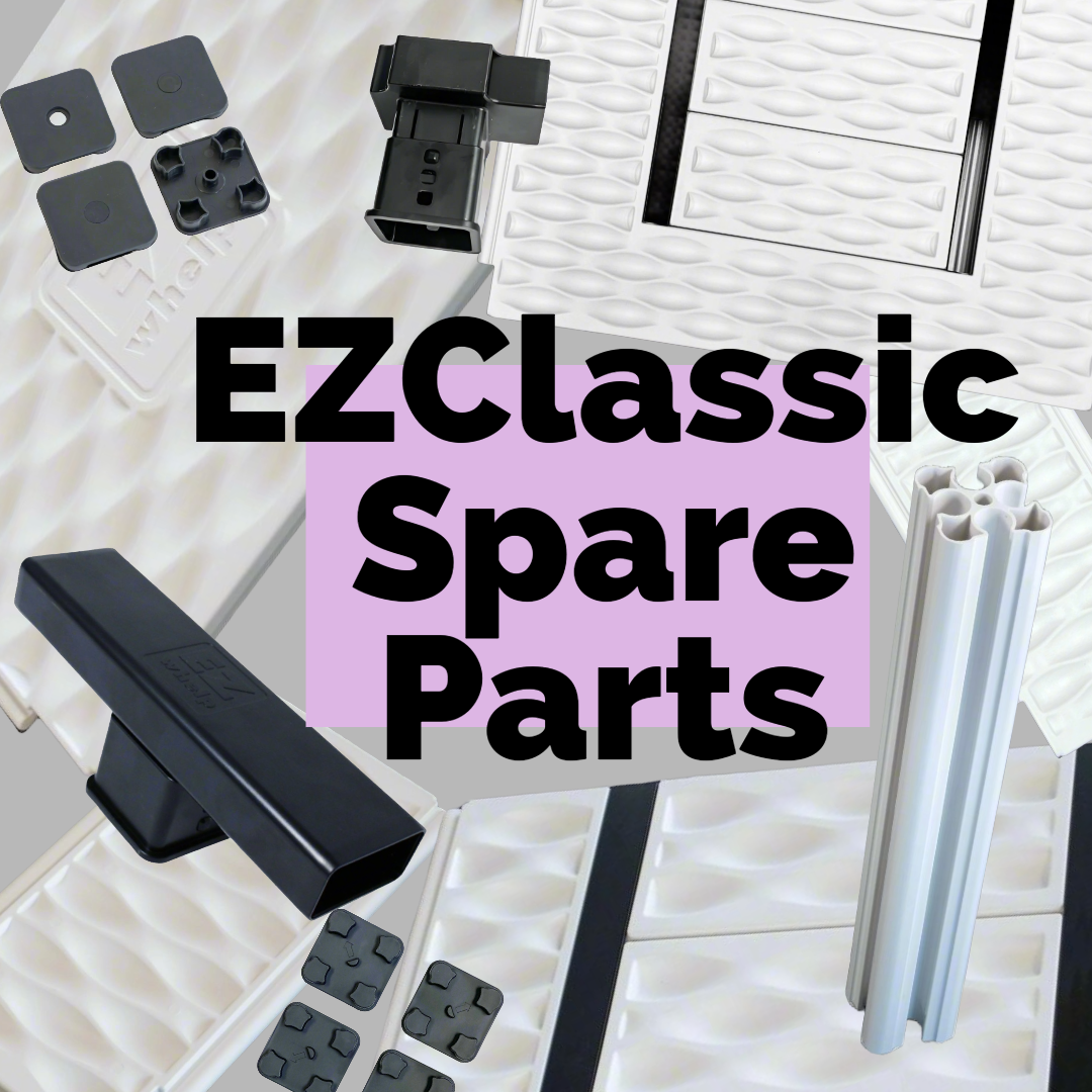EZclassic Spare Parts - EZwhelp