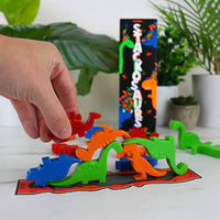 Stackosaurs Stacking Dino Game Gift Republic