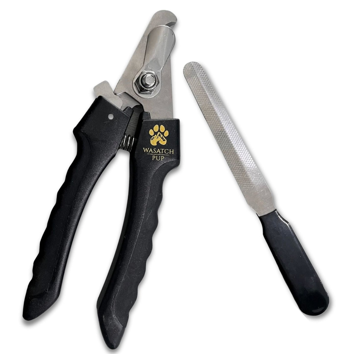 Purrfect Pet Kingdom Everyday Pro Nail Clippers (Default Title) - Premium Pet Grooming