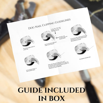 Everyday Pro Nail Clippers