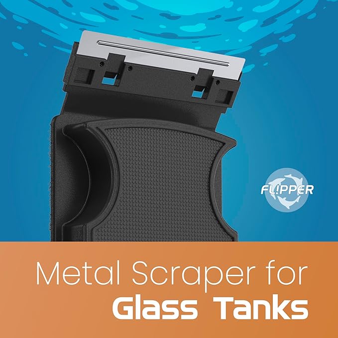 Scraper Blades – Flipper Standard Stainless Steel Refill