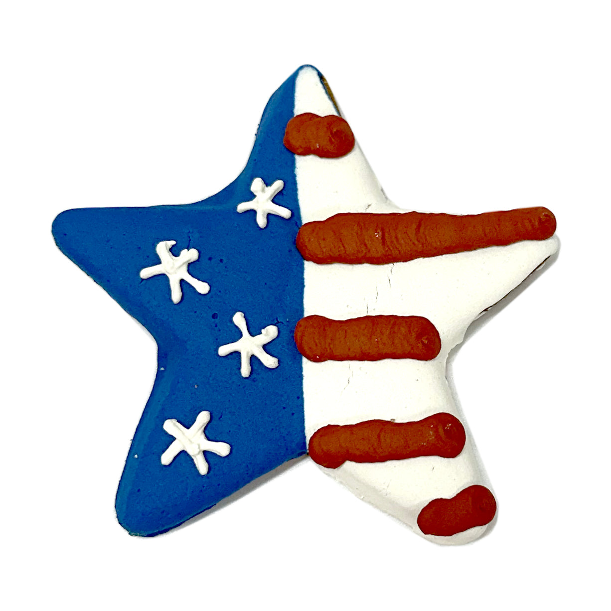Dog Treats: Star Celebration Dog Cookie for Training Rewards - premium dog treat from Purrfect Pet Kingdom
