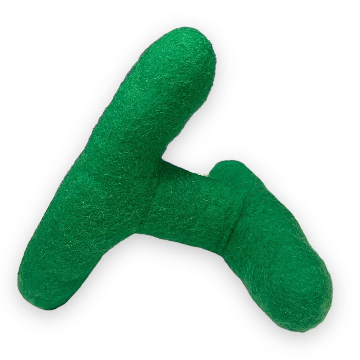 Strand Felt Dog Toy - Purrfect Pet Kingdom
