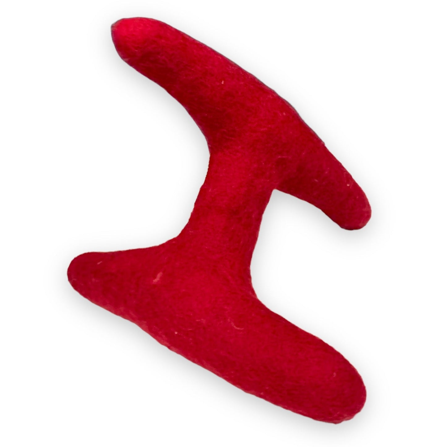 Strand Felt Dog Toy - Purrfect Pet Kingdom